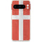 Denmark Flag Distressed Google Pixel 8 Pro Skin